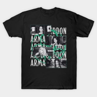 aespa Armageddon T-Shirt